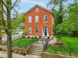 54 W Mound St, Canal Winchester, OH
