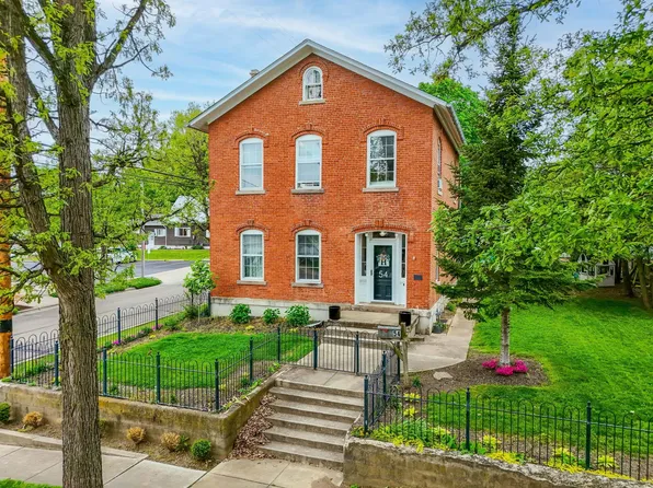 54 W Mound St, Canal Winchester, OH 43110