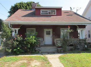523 Highland Ave, Waterbury, CT 06708