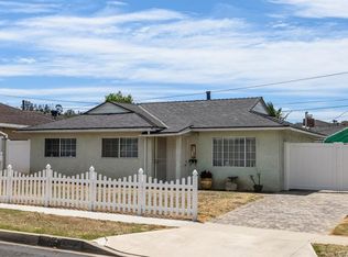 25217 Denny Rd, Torrance, CA 90505