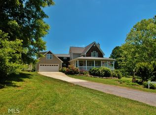 5652 Ransom Free Rd, Clermont, GA 30527