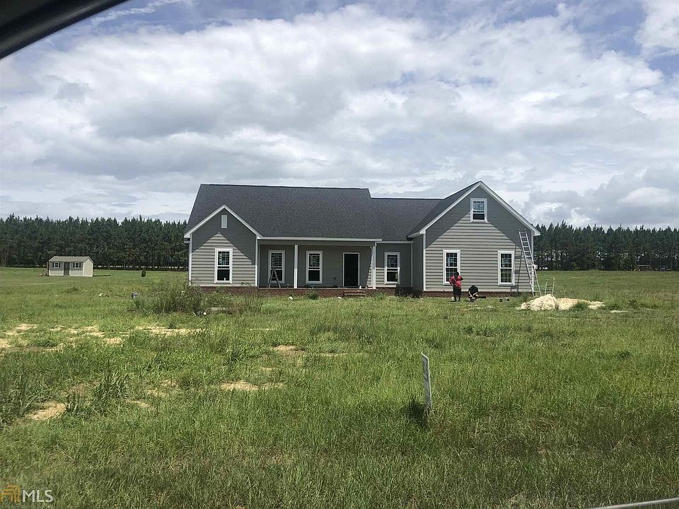 1st image of 0 Windmill Plantation Dr Lot 6
