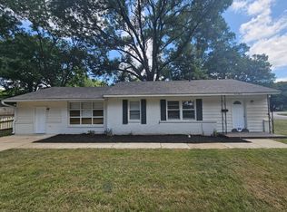 4580 Verne Rd, Memphis, TN 38117