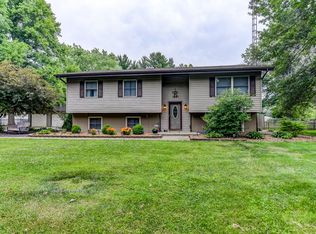 6104 Horseview Dr, Springfield, IL 62712