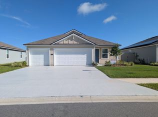 82 Tordera Lane St, Saint Augustine, FL 32084
