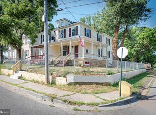 1800 Letitia Ave, Baltimore, MD 21230