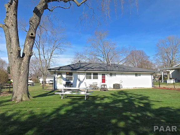 4th image of 5004 N Graceland Dr