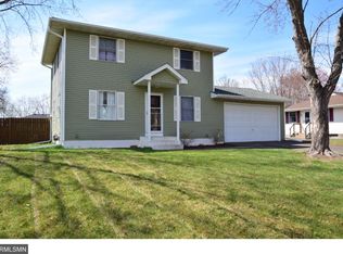 10818 7th St NE, Blaine, MN 55434