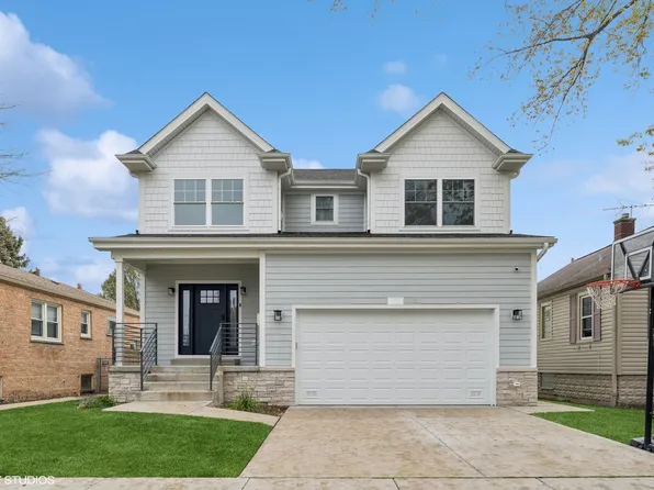 10731 S Troy St, Chicago, IL 60655