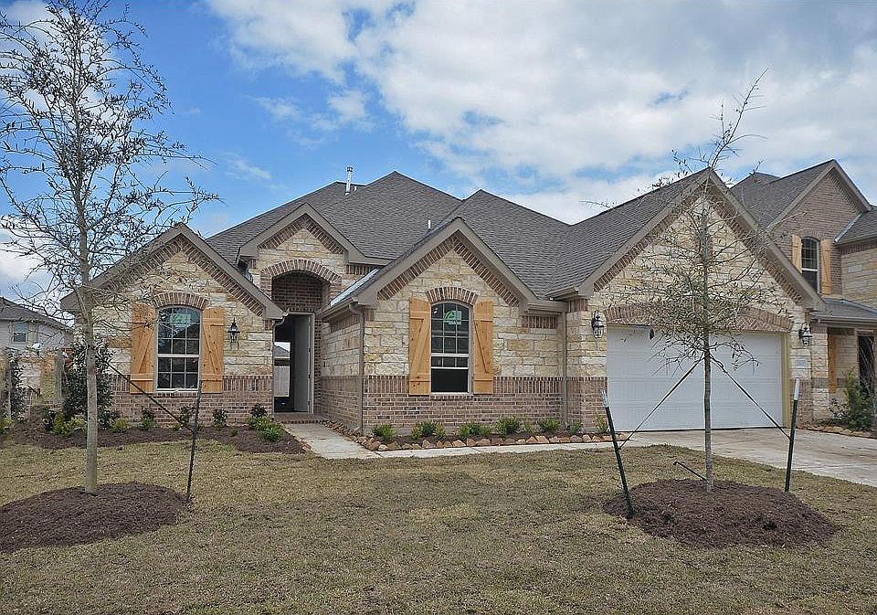 1st image of 2612 Granite Shadow Ln