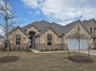 2612 Granite Shadow Ln, League City, TX 77573
