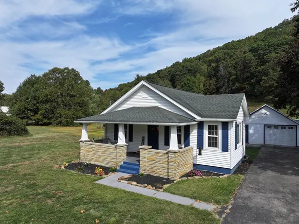 8499 State Route 139, Minford, OH 45653