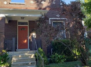 3955 Winnebago St, Saint Louis, MO 63116