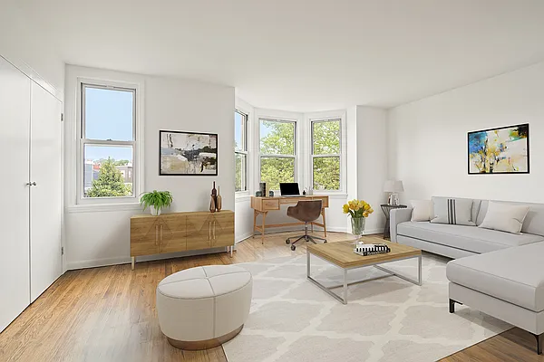 Rented by Compass | media 8