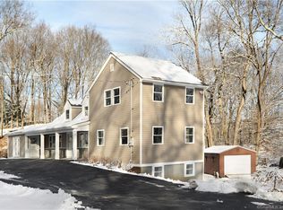 68 Simpaug Tpke, Redding, CT 06896