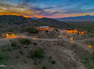 69182 N Centennial Park Rd, Salome, AZ 85348