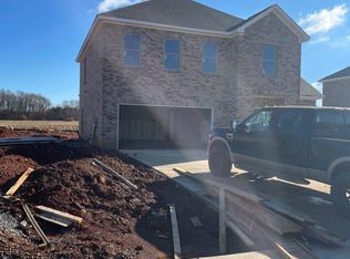 113 Flintlock Way, New Market, AL 35761