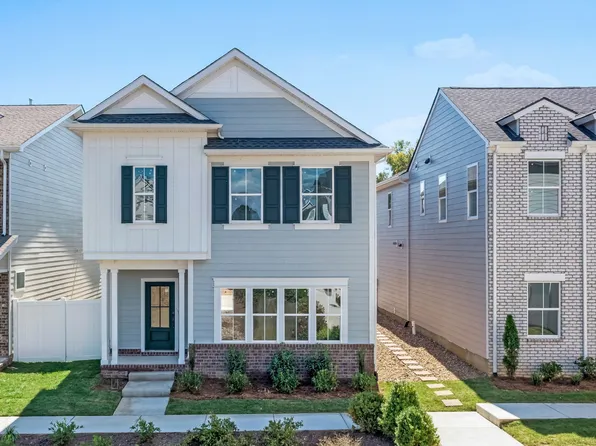 409 Gingerwood Ct Lot 15, Hermitage, TN 37076