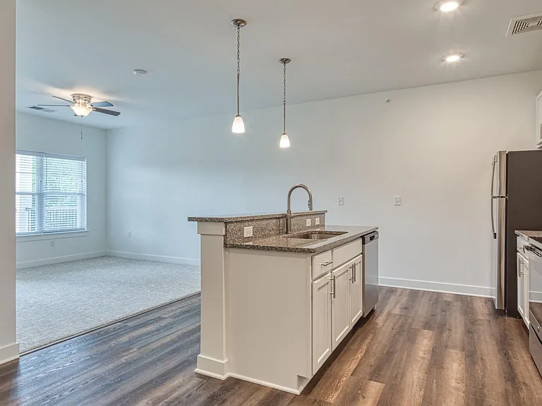 The Apartments at Hallstead Reserve. Modern. Welcoming. Authentically Suffolk. — Photo 90