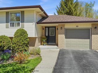 82 W Mary St, Prince Edward County, ON K0K 2T0