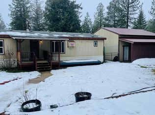 41315 N Division Rd, Deer Park, WA 99006