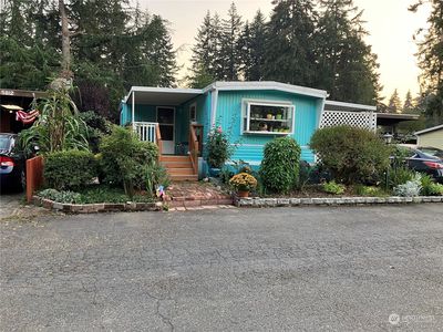 5808 79th Street E #73, Puyallup, WA, 98371