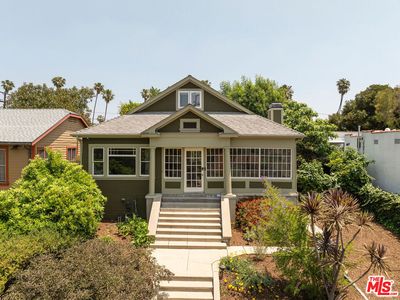 1402 N Benton Way, Los Angeles, CA, 90026