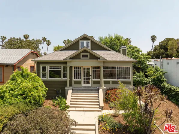 1402 N Benton Way, Los Angeles, CA 90026