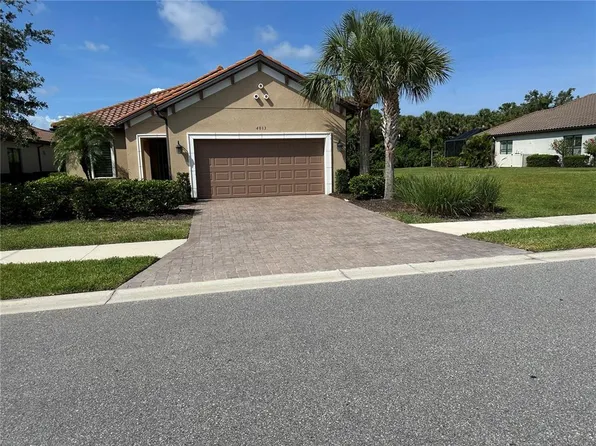 4093 Cascina Way, Sarasota, FL 34238