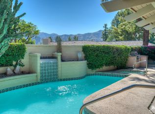 1 Kimberly Ct, Rancho Mirage, CA 92270