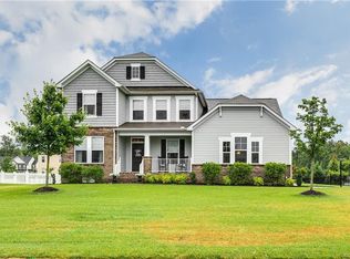 13353 Slayden Cir, Ashland, VA 23005