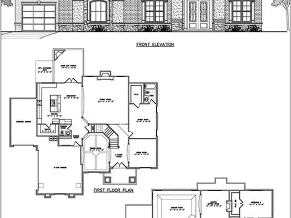 2117 Lacroix Way, Conyers, GA 30094