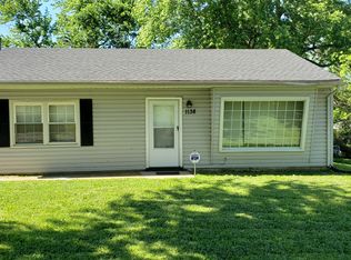 1138 Laredo Ave, Saint Louis, MO