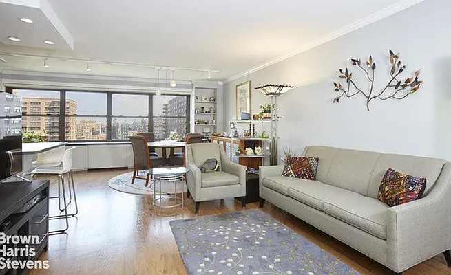 Sold by Brown Harris Stevens | media 8