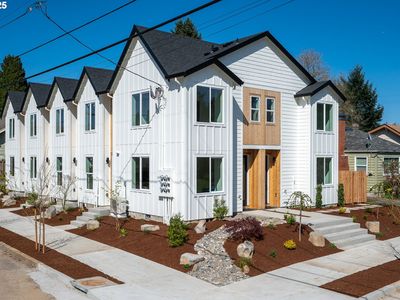 310 NE 58th Ave, Portland, OR, 97213
