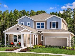 15053 Renaissance Ave, Odessa, FL 33556