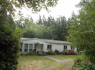 13219 100th Ave NW, Gig Harbor, WA 98329