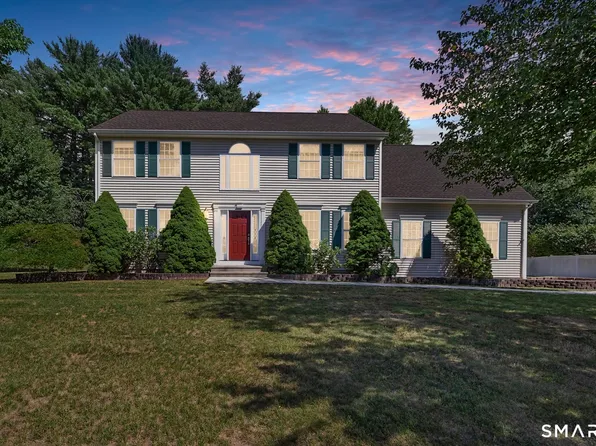 65 Trotters Lane, Southington, CT 06479