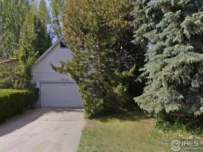 2619 Flintridge Pl, Fort Collins, CO, 80521