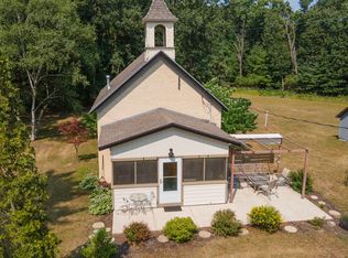 W8224 Cottonville Ave, Wautoma, WI 54982