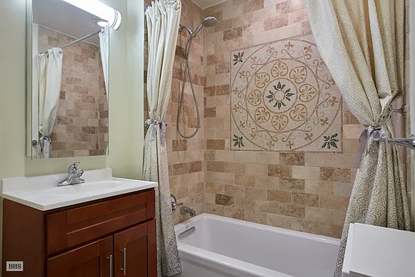 Rented by Brown Harris Stevens | media 16