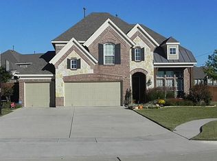 4508 Swingster Ln, Sachse, TX 75048