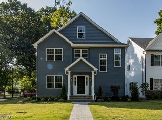 311 Evergreen Blvd, Scotch Plains, NJ 07076