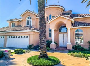 26080 Big Horn Mountain Way, Yorba Linda, CA 92887