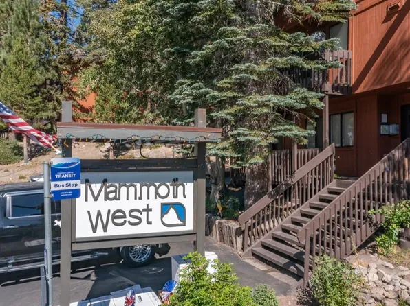 808 Canyon Blvd #107, Mammoth Lakes, CA 93546