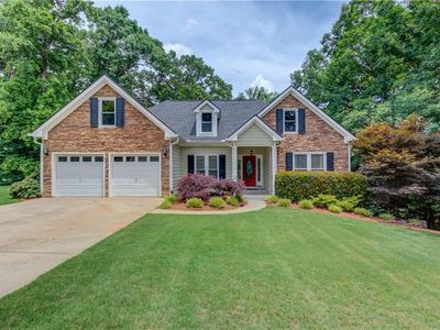3160 Lakecrest Dr, Dacula, GA, 30019