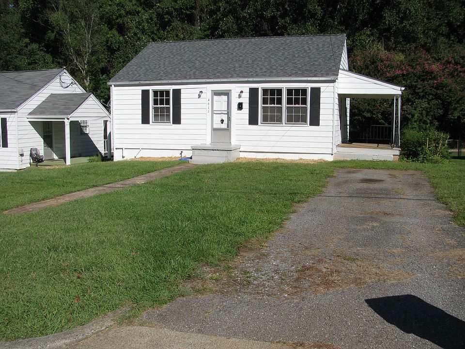 4611 Alabama Ave, Lynchburg