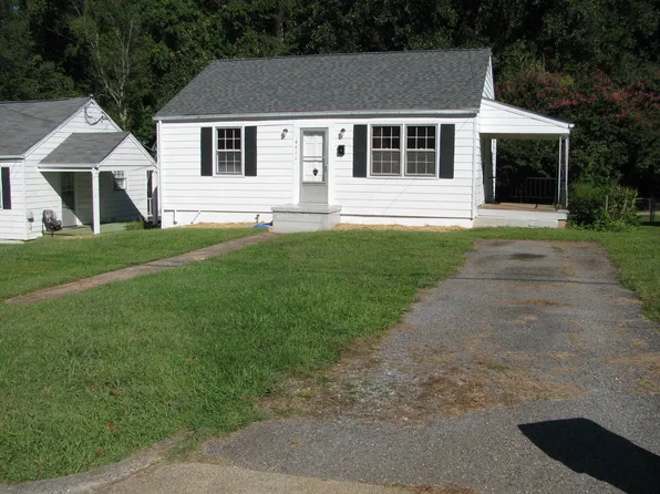 4611 Alabama Ave, Lynchburg, VA 24502