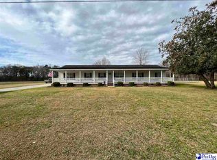 875 Tom Cribb Rd, Hemingway, SC 29554