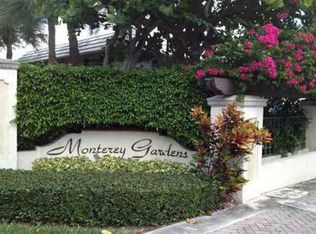 8603 SW 68th Ct APT 25, Pinecrest, FL 33156